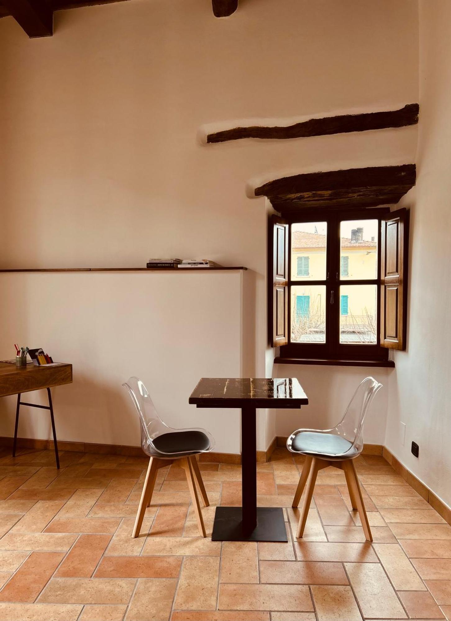 Locale Guest House Pietralunga  Ngoại thất bức ảnh